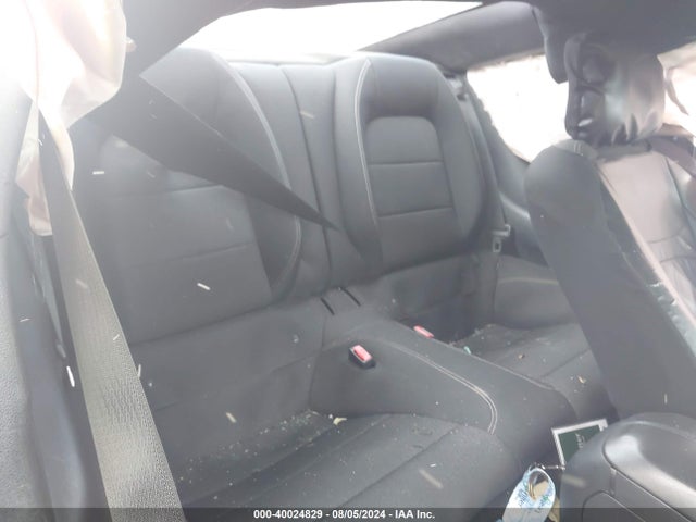 Ford Mustang V6 2016 1FA6P8AMXG5264366 Image 8