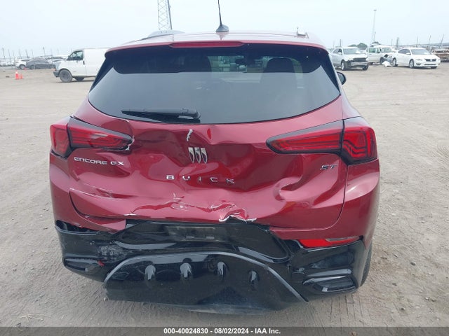 KL4AMDSL3RB093826 Buick Encore Gx Sport Touring Fwd