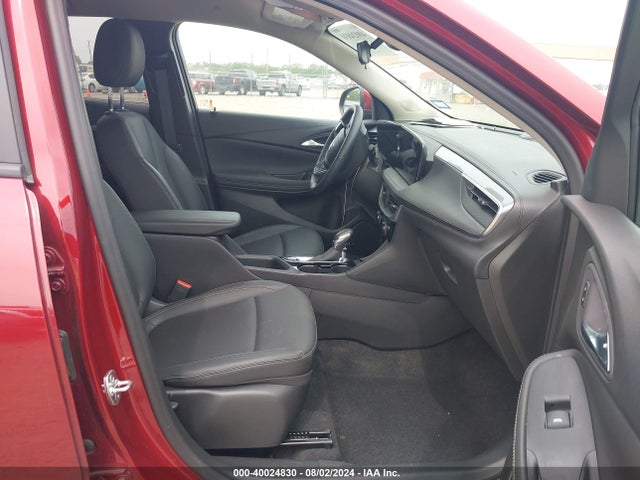 KL4AMDSL3RB093826 Buick Encore Gx Sport Touring Fwd