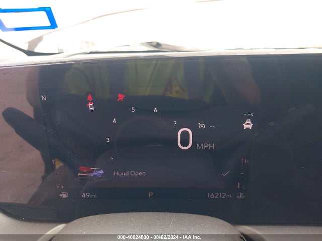 KL4AMDSL3RB093826 Buick Encore Gx Sport Touring Fwd