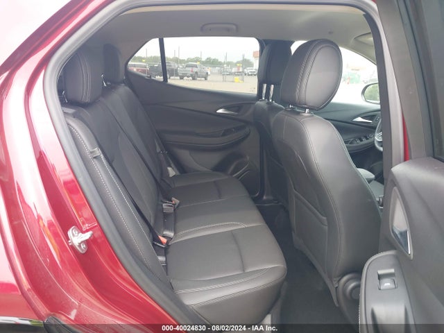 KL4AMDSL3RB093826 Buick Encore Gx Sport Touring Fwd