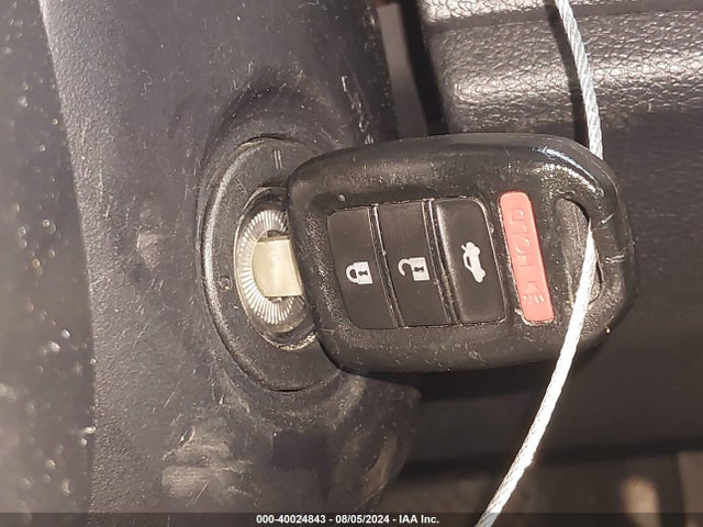 Honda Civic Lx 2017 19XFC2F58HE222871 Image 11