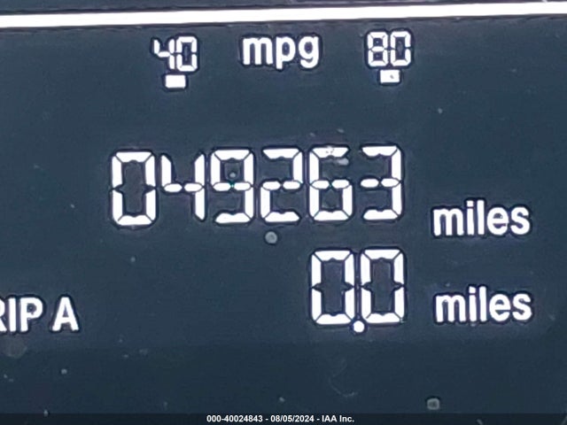 Honda Civic Lx 2017 19XFC2F58HE222871 Image 15