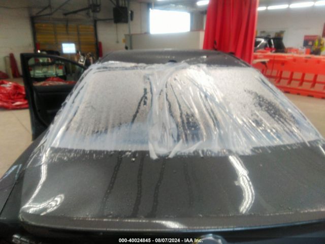 3N1AB8DV6NY227258 Nissan Sentra Sr Xtronic Cvt