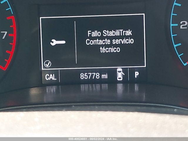 1GCGTCE31F1229106 Chevrolet Colorado Z71