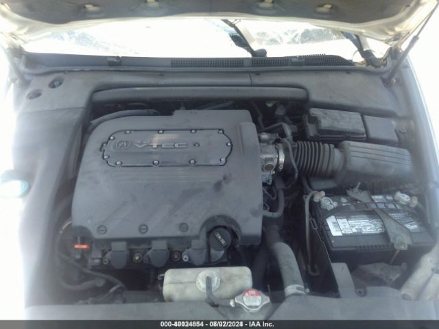 2004 ACURA TL 19UUA66244A008050 Photo 9