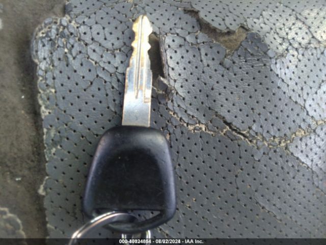 2004 ACURA TL 19UUA66244A008050 Photo 10