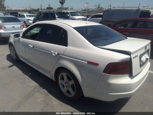 2004 ACURA TL 19UUA66244A008050 Photo 2