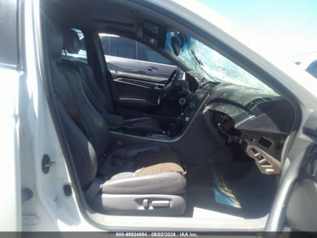 2004 ACURA TL 19UUA66244A008050 Photo 4