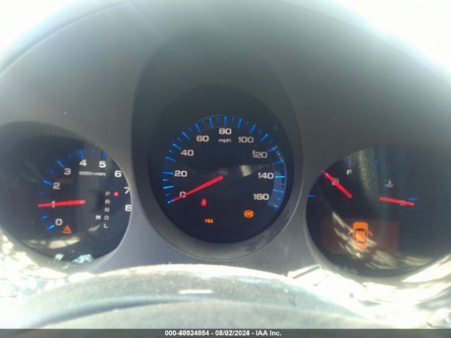 2004 ACURA TL 19UUA66244A008050 Photo 6