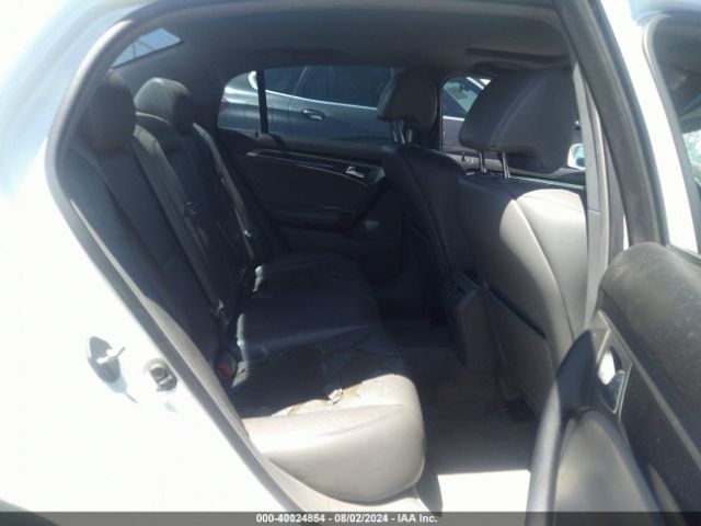 2004 ACURA TL 19UUA66244A008050 Photo 7