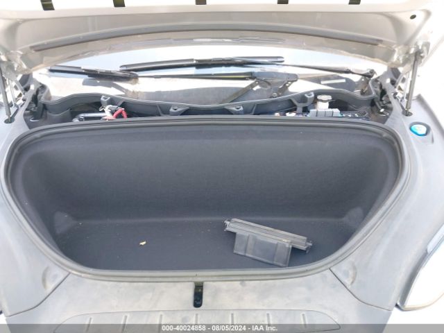 5YJXCDE23HF067843 Tesla Model X 100d/75d/90d