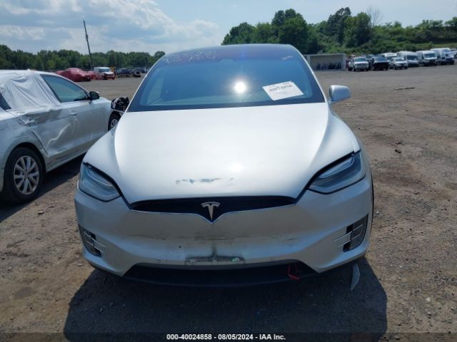 5YJXCDE23HF067843 Tesla Model X 100d/75d/90d