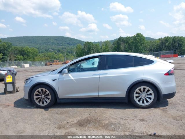 5YJXCDE23HF067843 Tesla Model X 100d/75d/90d
