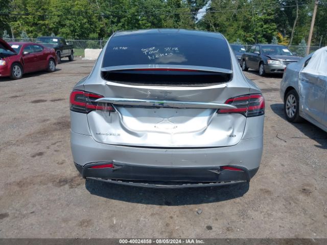 5YJXCDE23HF067843 Tesla Model X 100d/75d/90d