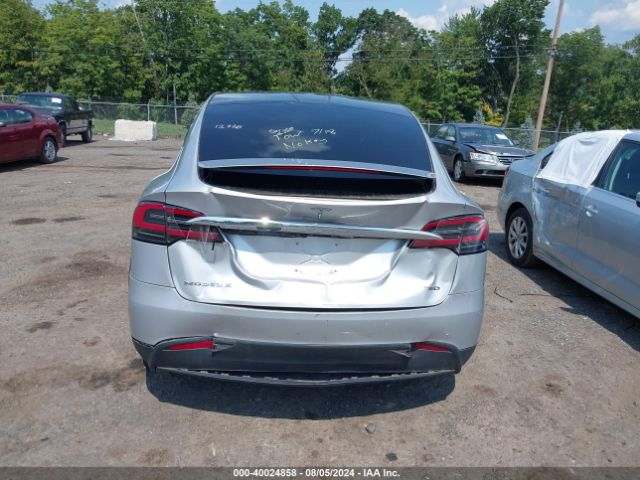5YJXCDE23HF067843 Tesla Model X 100d/75d/90d