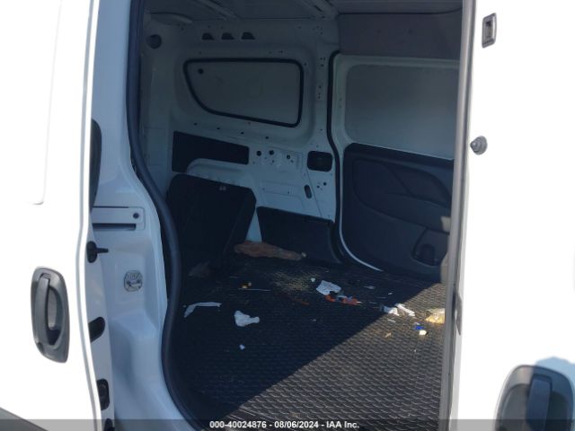ZFBHRFAB0N6Y31548 RAM Promaster City Cargo Van