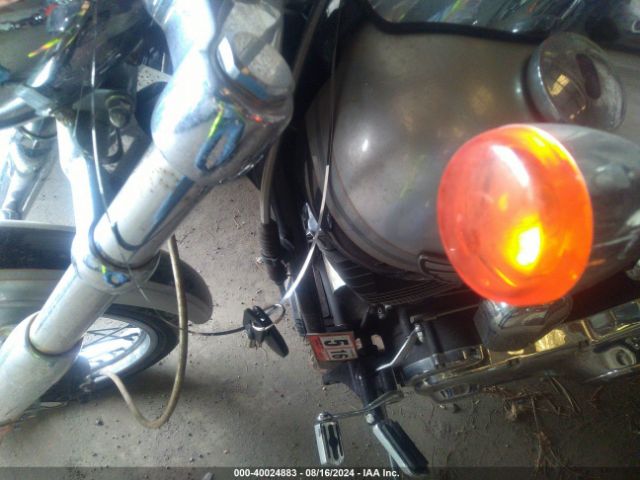 2003 HARLEY-DAVIDSON FXSTDI 1HD1JBB433Y063059 Photo 10