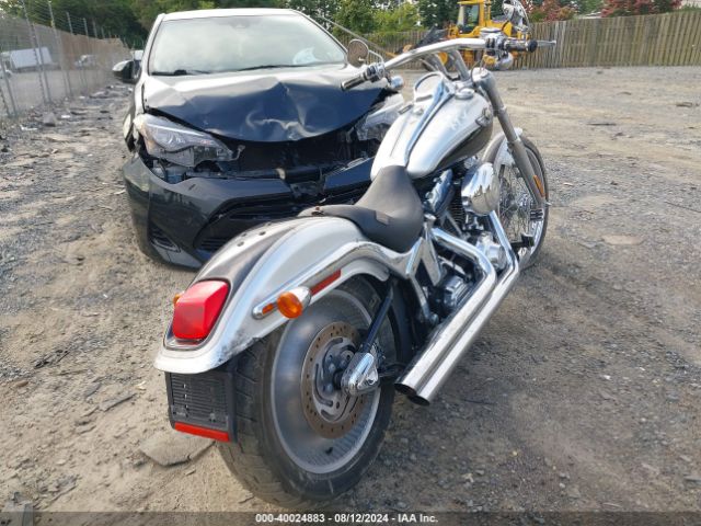 2003 HARLEY-DAVIDSON FXSTDI 1HD1JBB433Y063059 Photo 3