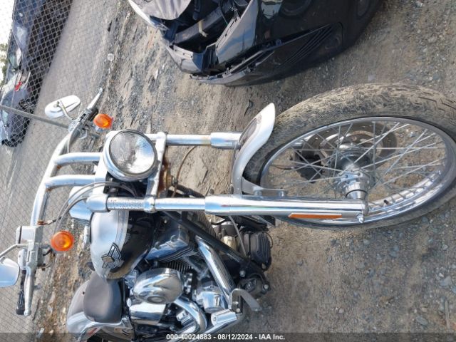 2003 HARLEY-DAVIDSON FXSTDI 1HD1JBB433Y063059 Photo 4