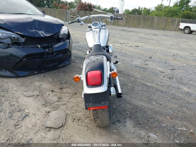 2003 HARLEY-DAVIDSON FXSTDI 1HD1JBB433Y063059 Photo 5