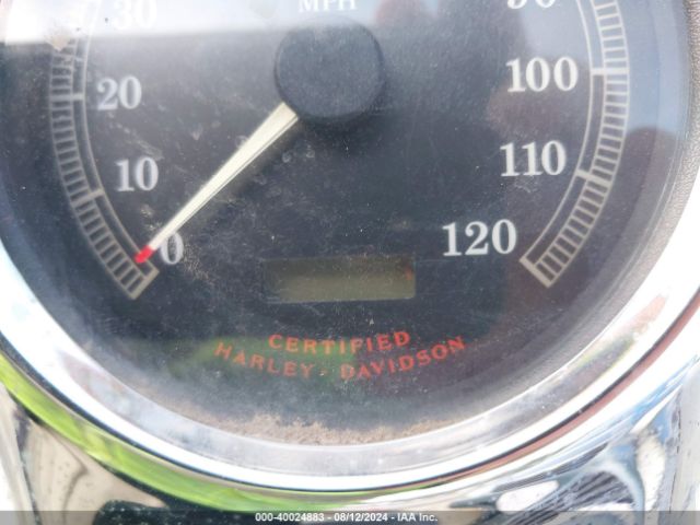 2003 HARLEY-DAVIDSON FXSTDI 1HD1JBB433Y063059 Photo 6