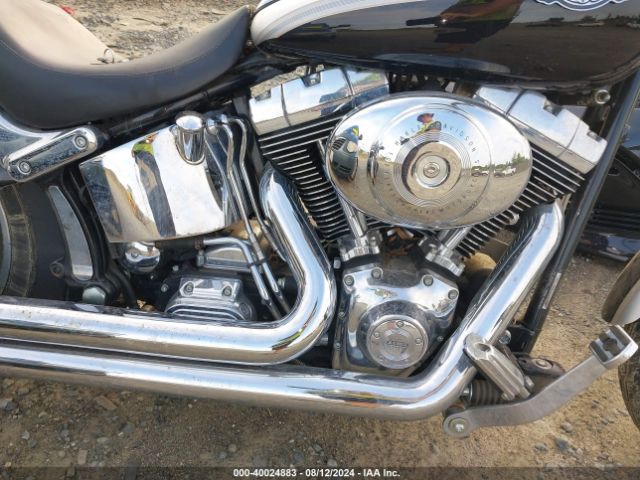 2003 HARLEY-DAVIDSON FXSTDI 1HD1JBB433Y063059 Photo 7