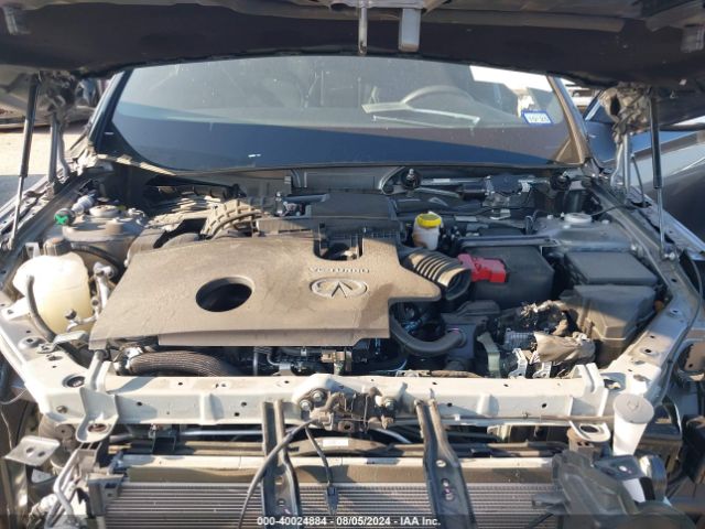 3PCAJ5JR1PF116041 Infiniti Qx55 Luxe Awd