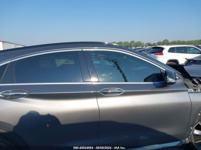 3PCAJ5JR1PF116041 Infiniti Qx55 Luxe Awd