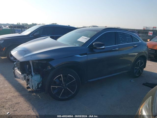 3PCAJ5JR1PF116041 Infiniti Qx55 Luxe Awd
