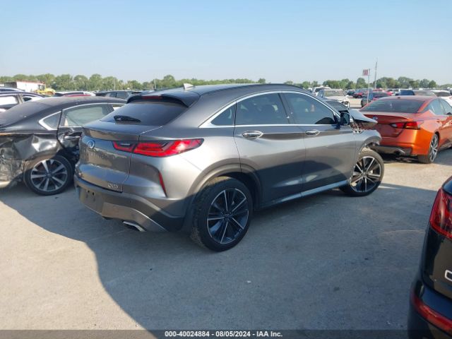 3PCAJ5JR1PF116041 Infiniti Qx55 Luxe Awd