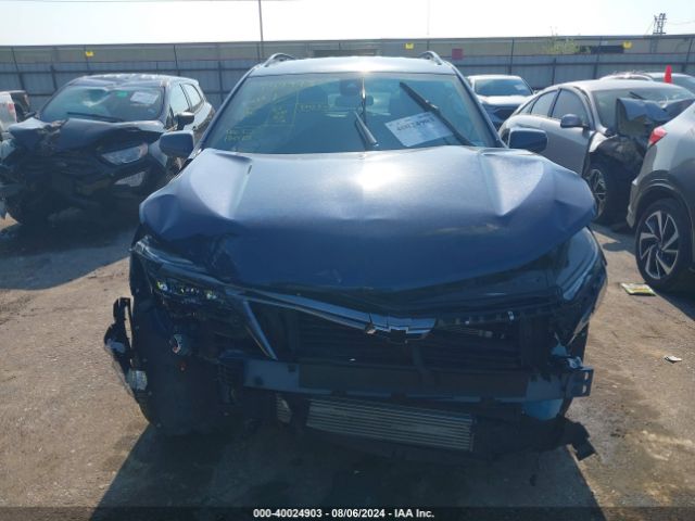 3GNAXMEG1PS111485 Chevrolet Equinox Fwd Rs