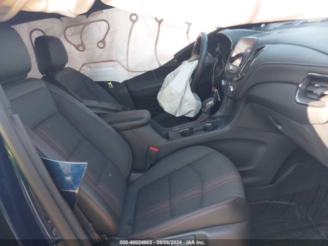 3GNAXMEG1PS111485 Chevrolet Equinox Fwd Rs