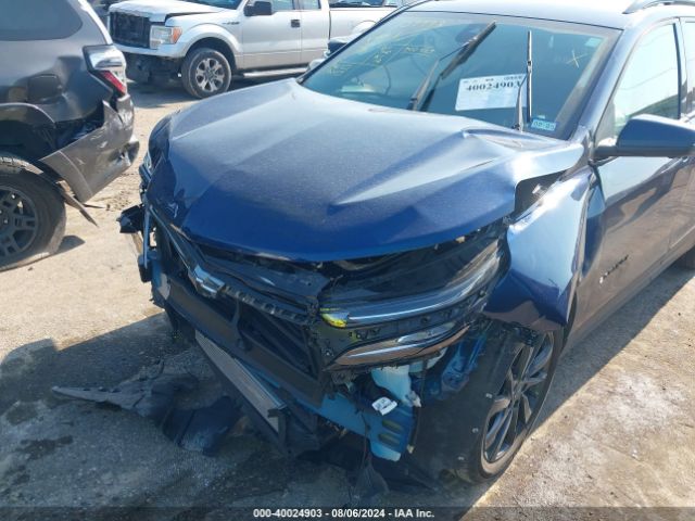 3GNAXMEG1PS111485 Chevrolet Equinox Fwd Rs
