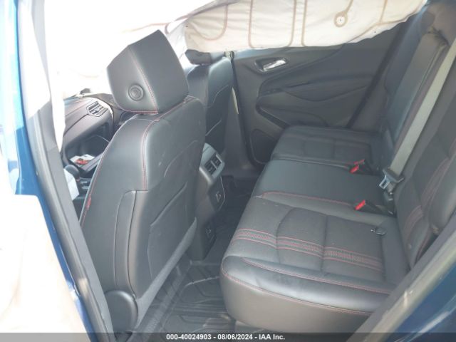 3GNAXMEG1PS111485 Chevrolet Equinox Fwd Rs