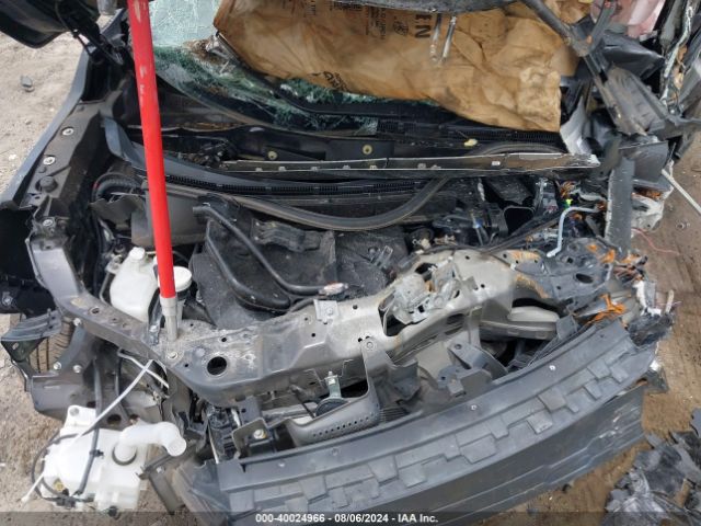 2020 MITSUBISHI OUTLANDER SPORT JA4AP3AU2LU002567 Photo 9