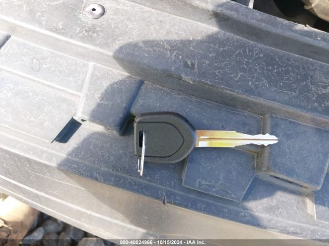 2020 MITSUBISHI OUTLANDER SPORT JA4AP3AU2LU002567 Photo 10