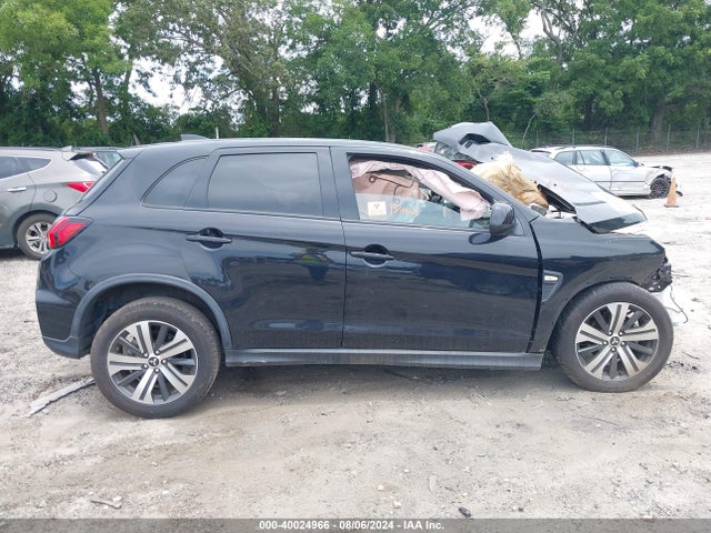 JA4AP3AU2LU002567 Mitsubishi Outlander Sport 2.0 Es