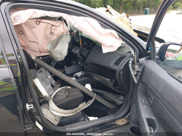 2020 MITSUBISHI OUTLANDER SPORT JA4AP3AU2LU002567 Photo 4