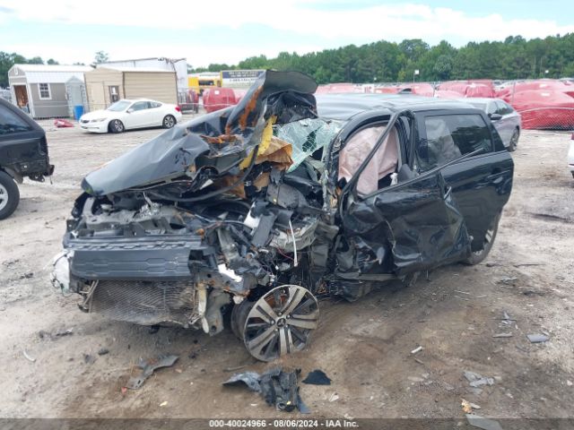 2020 MITSUBISHI OUTLANDER SPORT JA4AP3AU2LU002567 Photo 5