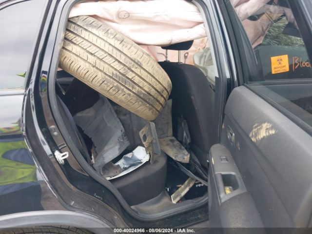 2020 MITSUBISHI OUTLANDER SPORT JA4AP3AU2LU002567 Photo 7