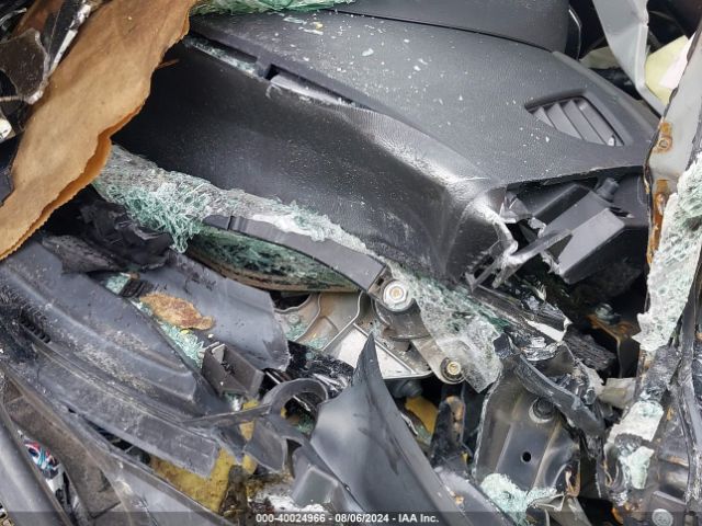 2020 MITSUBISHI OUTLANDER SPORT JA4AP3AU2LU002567 Photo 8