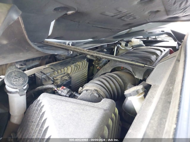 1GKKRRKD0GJ265478 GMC Acadia Slt-1