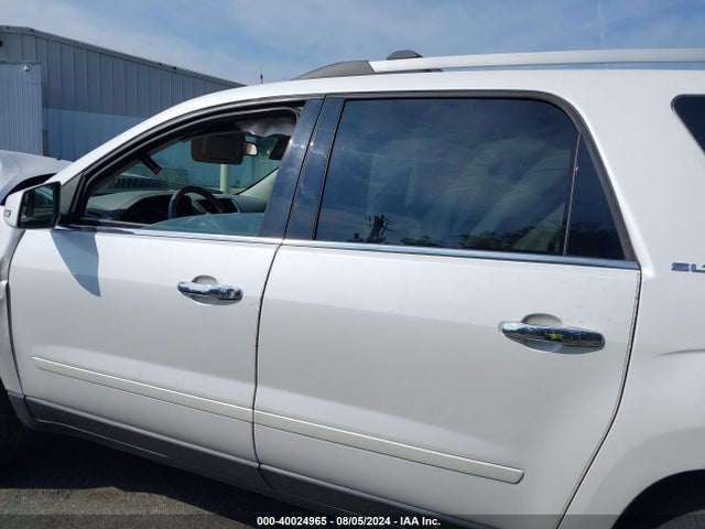 GMC Acadia Slt-1 2016 1GKKRRKD0GJ265478 Image 14