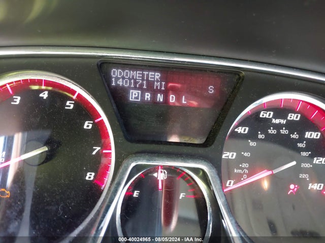 GMC Acadia Slt-1 2016 1GKKRRKD0GJ265478 Image 15
