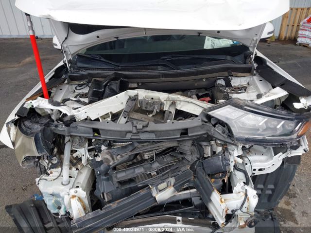 JA4AZ3A30KZ021900 Mitsubishi Outlander Sel