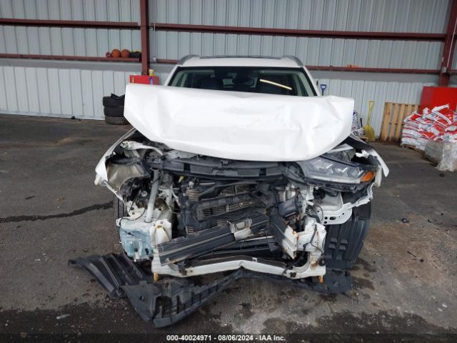 JA4AZ3A30KZ021900 Mitsubishi Outlander Sel