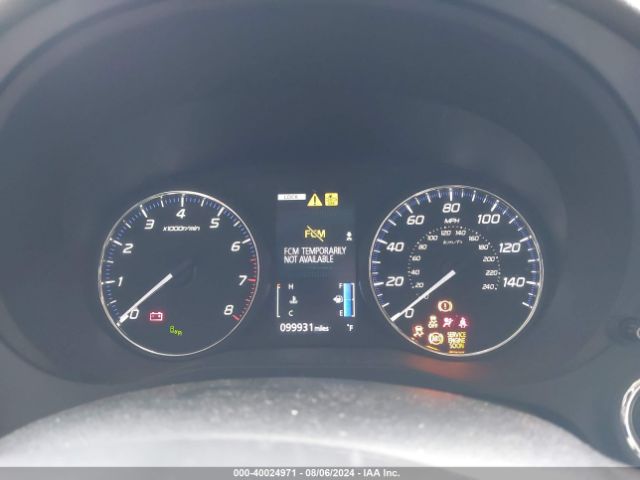 JA4AZ3A30KZ021900 Mitsubishi Outlander Sel