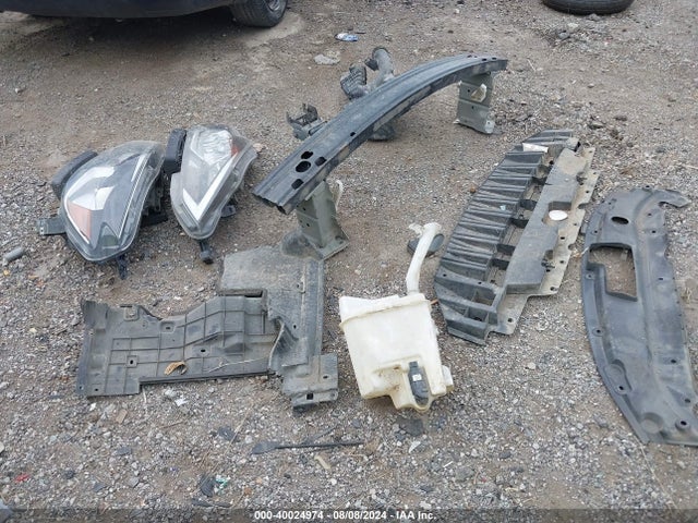 Aukcja sprzedaży 2019 Nissan Sentra S, vin: 3N1AB7AP2KY380974, numer aukcji: 40024974