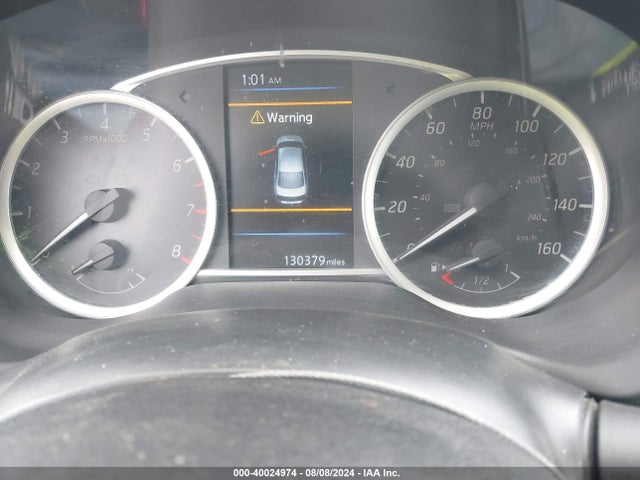 Aukcja sprzedaży 2019 Nissan Sentra S, vin: 3N1AB7AP2KY380974, numer aukcji: 40024974